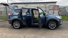 Ford Kuga 2.0 TDCi Titanium Edition 5dr 2WD Diesel Estate